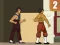 Spēle Kung Fu Street 2 online