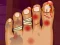 Spēle Monster Foot Doctor online