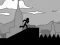 Spēle Stickman Run online