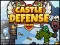 Spēle Castle Defense Online online