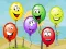 Spēle Funny balloons online