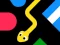 Spēle Color Snake online