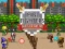 Spēle Mini Fighters Quest & battle online
