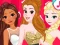 Spēle Princess Black Friday online