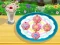 Spēle Baby Animal Cookies online