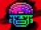 Spēle Tomb Of The Mask Color online