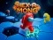 Spēle Hex-A-Mong online