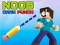 Spēle Noob Draw Punch online