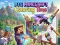 Spēle BTS Minecraft Coloring Time online