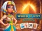 Spēle Wonders of Egypt Mahjong online