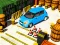 Spēle Advance Car Parking Simulation online