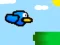 Spēle Flappy Birds remastered online