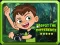 Spēle Ben 10 Spot the Difference online