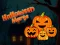 Spēle Halloween Merge online