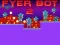 Spēle Fyer Bot 2 online