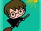 Spēle Harry Potter golden snitch online