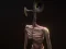 Spēle Siren Head 3d online