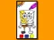 Spēle SpongeBob Coloring Adventure online