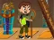 Spēle Ben 10 Egypt Mystery online