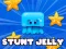 Spēle Stunt Jelly online