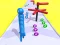 Spēle Long Neck Run 3D online