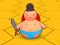 Spēle Sumo Battle! online