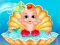 Spēle Mermaid Baby Care online