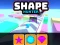 Spēle Shape Hunter online