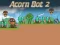 Spēle Acorn Bot 2 online