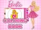 Spēle Barbie Coloring Books online