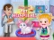 Spēle Baby Hazel Pet Hospital online