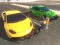 Spēle Drive Chained Car 3D online