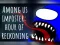 Spēle Among us imposter: hour of reckoning online