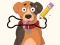 Spēle Puzzle Draw online
