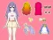 Spēle Dress Up Babi Doll online