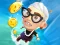 Spēle Angry Gran Run: Grannywood online