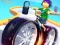 Spēle Big wheels online