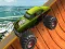 Spēle Monster Trucks Sky Stunts online