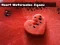Spēle Heart Watermelon Jigsaw online