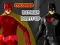 Spēle Colored Batman Dress Up online