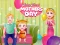 Spēle Baby Hazel Mother's Day online