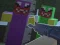 Spēle HagiCraft Shooter online