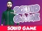 Spēle Squid Game 3d Game online