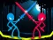 Spēle Stick Duel Medieval Wars online