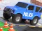 Spēle Truck Parking online