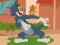Spēle Tom and Jerry Jigsaw Puzzle online
