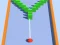 Spēle Ball Hit Domino online