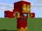 Spēle Spot The Differences: Block Craft online