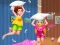 Spēle Pijama Party online