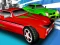 Spēle Classic 1990 Racing 3D online